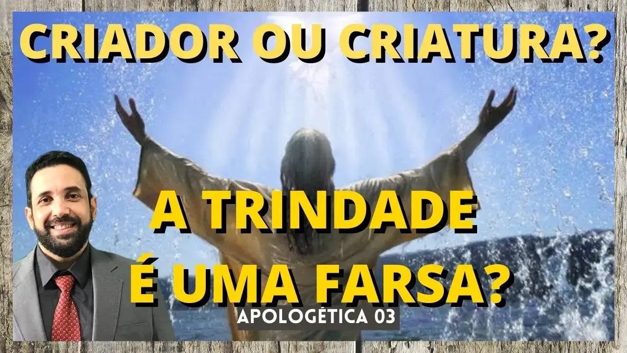 trindade